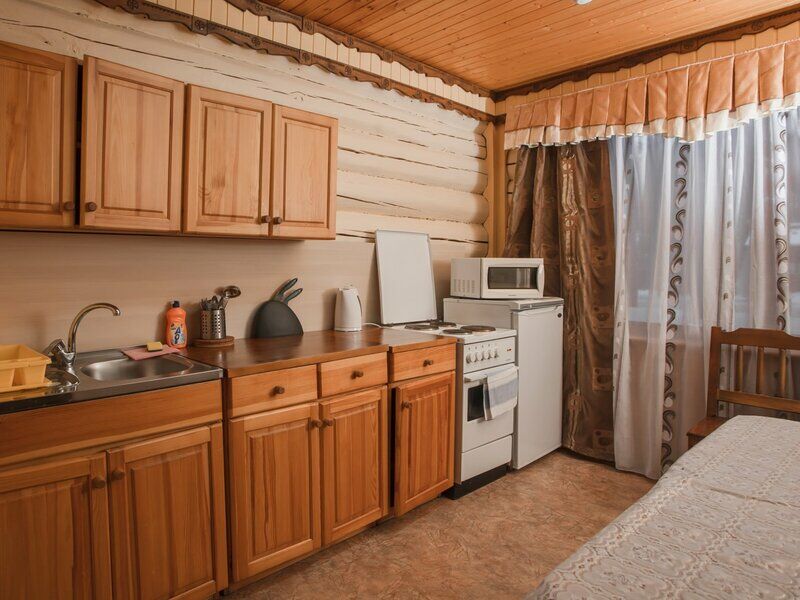 Общая кухня