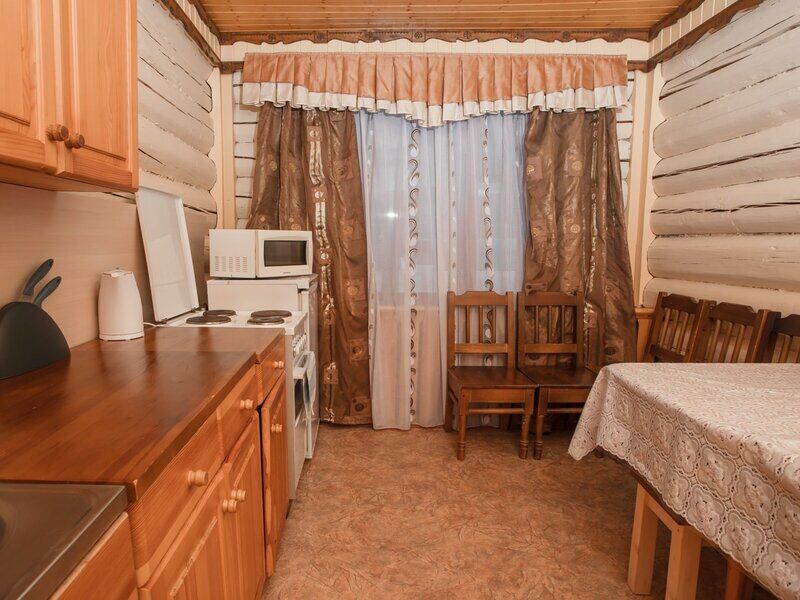 Общая кухня