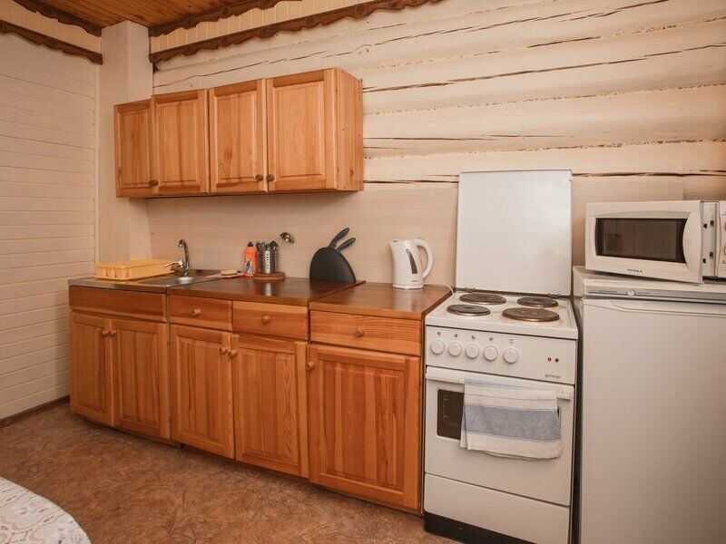 Общая кухня