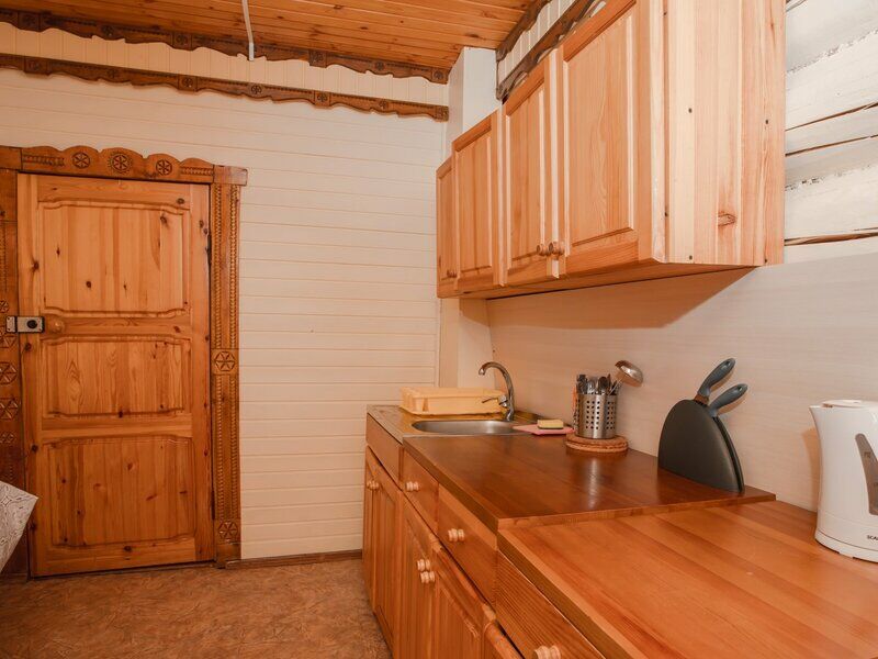 Общая кухня