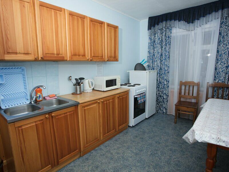 Общая кухня