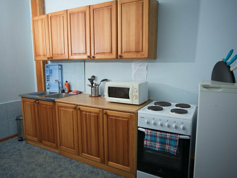 Общая кухня