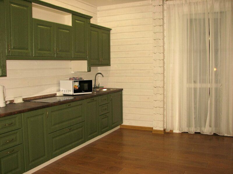 Общая кухня