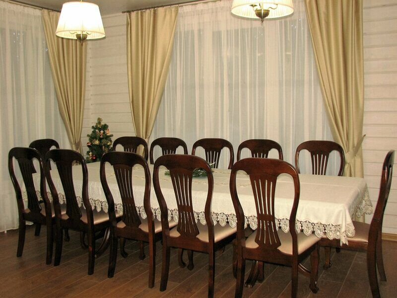 Общая кухня