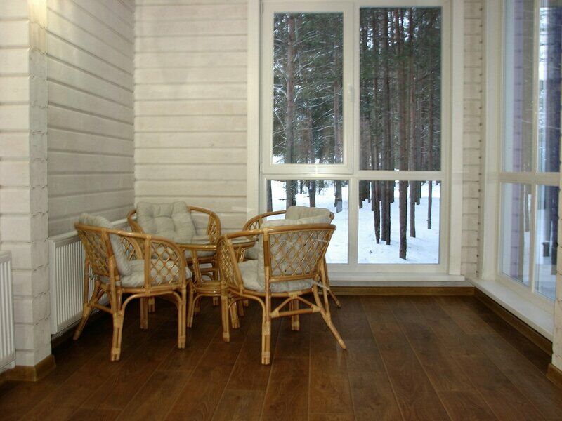 Общая кухня