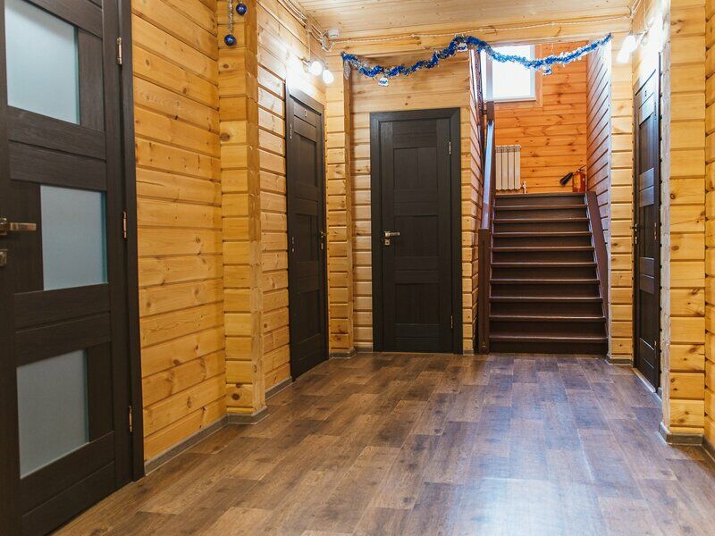 «Гостиная-кухня»