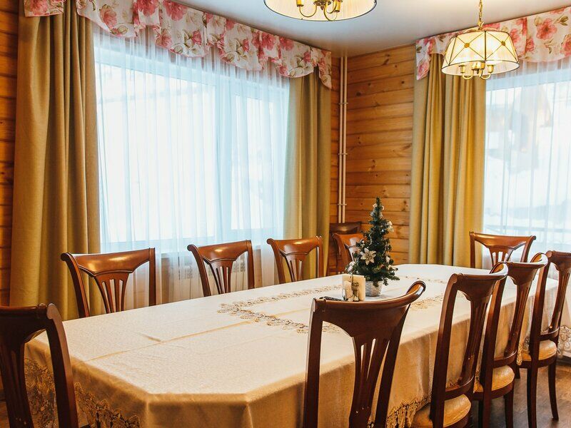 «Гостиная-кухня»