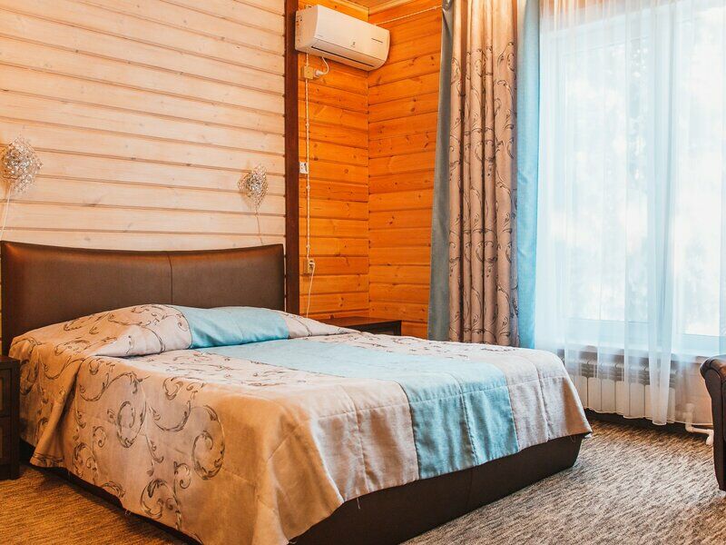 1 этаж комната № 1