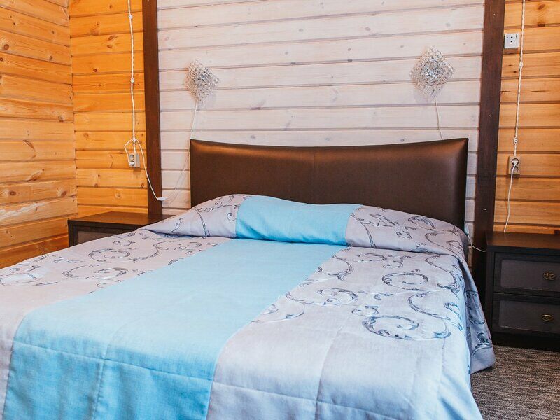 1 этаж комната № 1