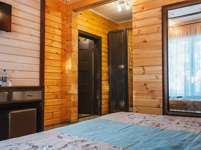 1 этаж комната № 1