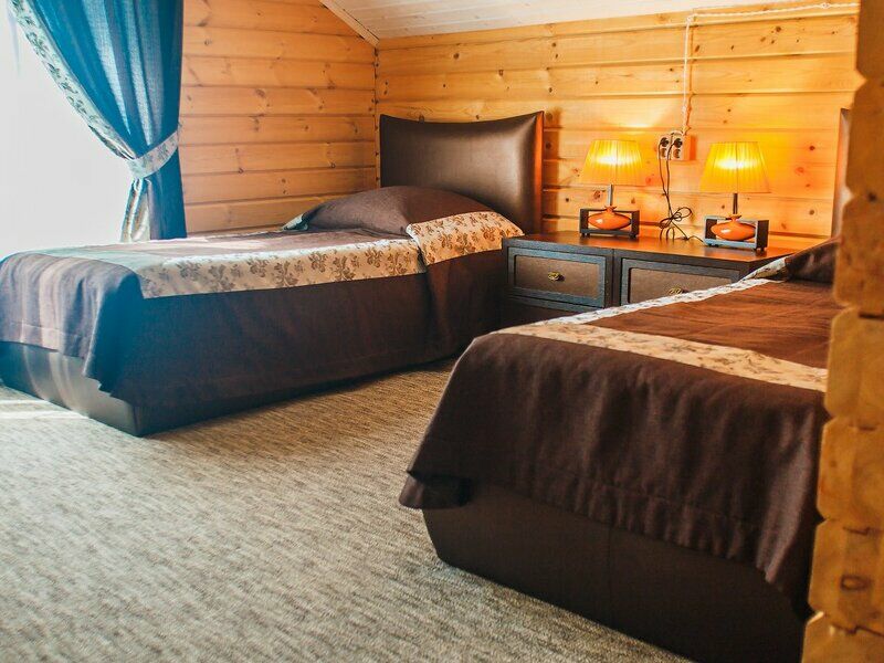 2 этаж комната № 3