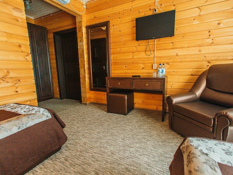 2 этаж комната № 3