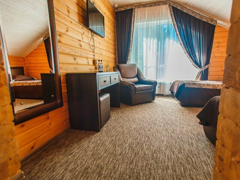 2 этаж комната № 3