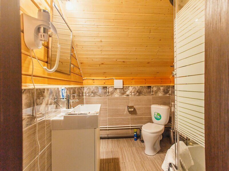 2 этаж комната № 3