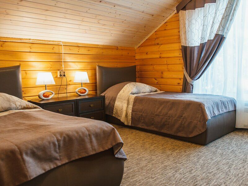 2 этаж комната № 4