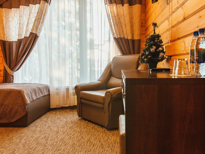 2 этаж комната № 4