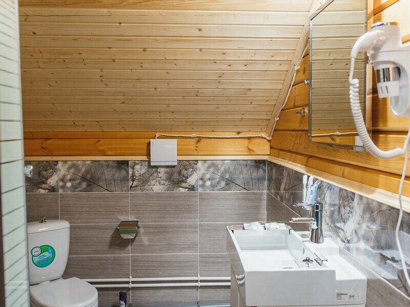 2 этаж комната № 4