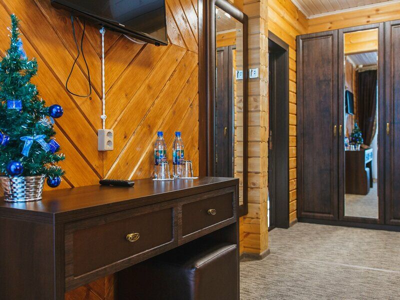 2 этаж комната № 5