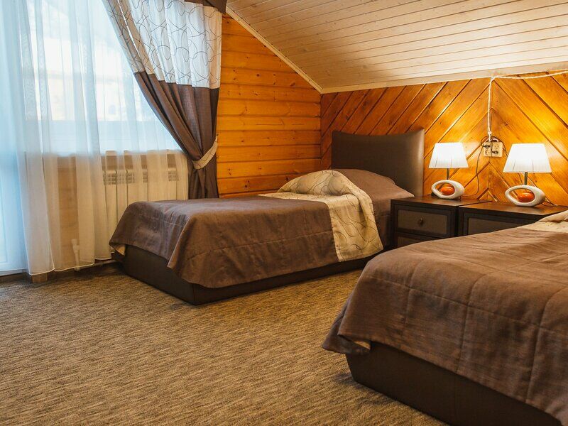 2 этаж комната № 6