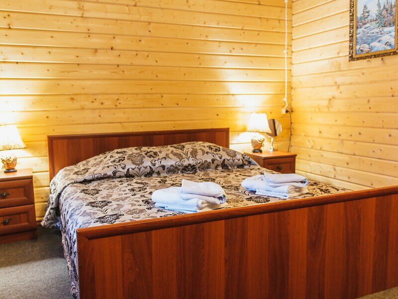 Комната № 1