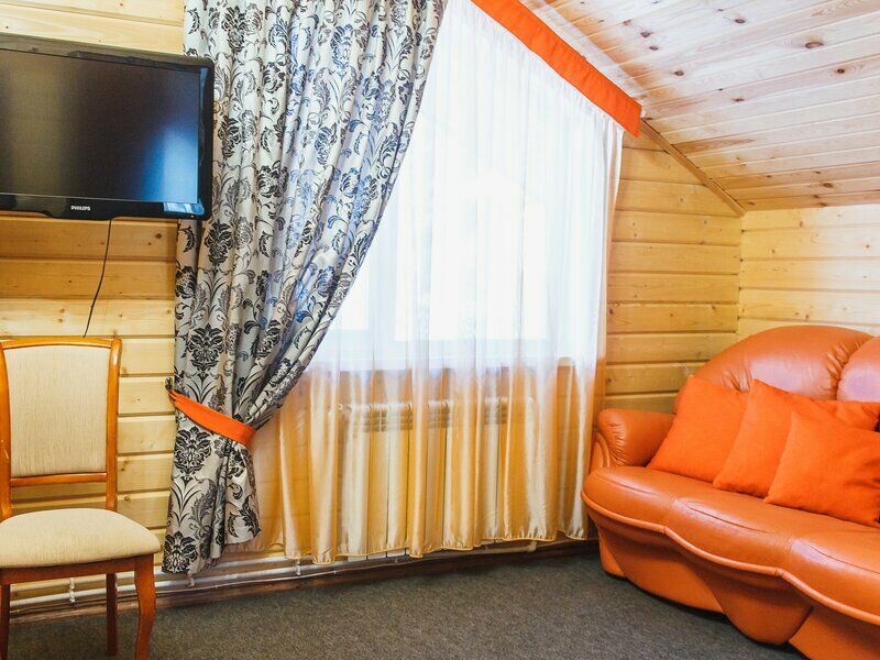 Комната № 2