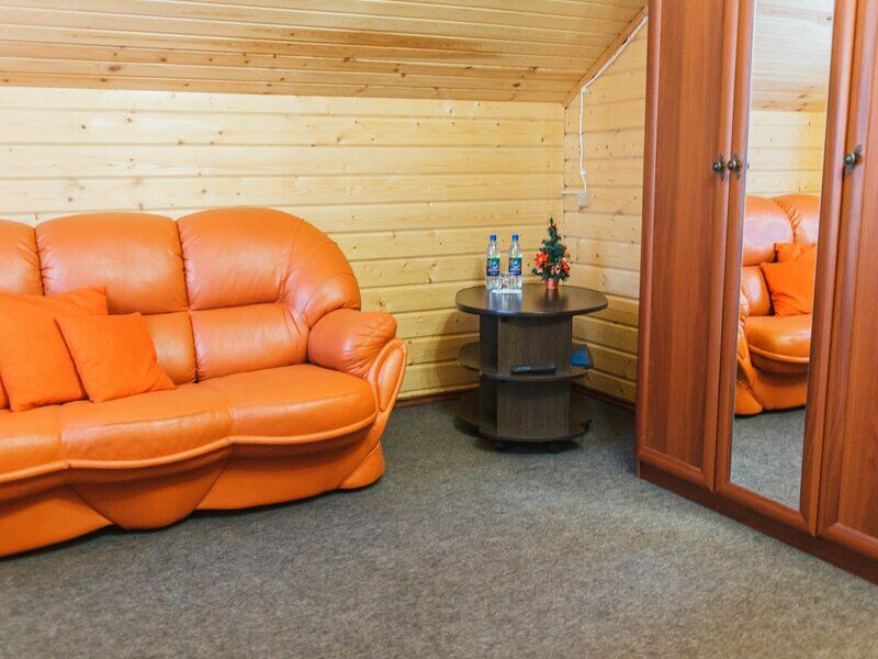 Комната № 3