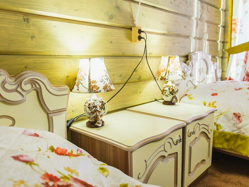 Комната № 2. Весна