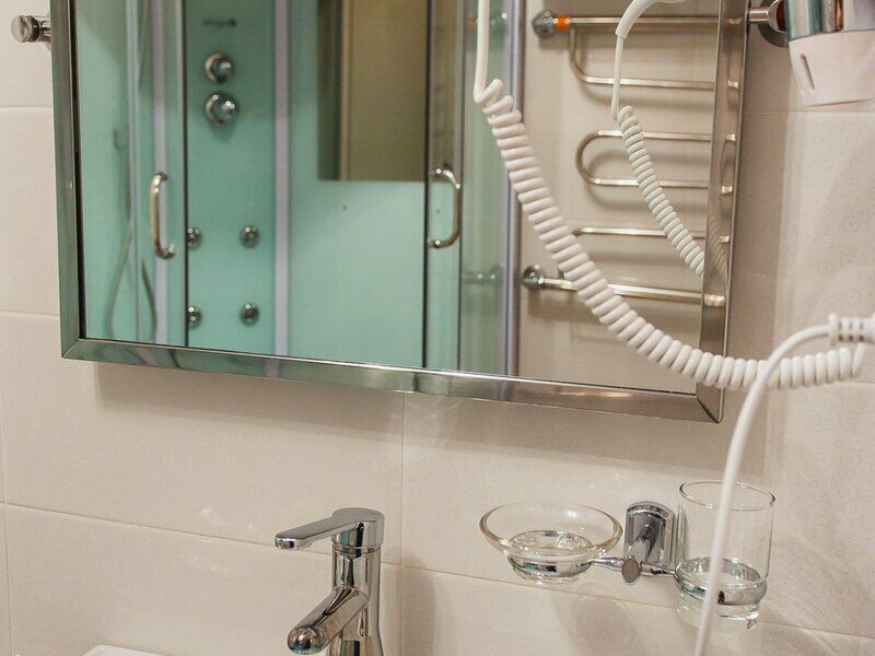 Комната № 2. Весна