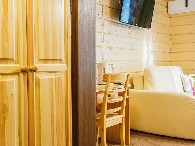 Комната № 3. Лето