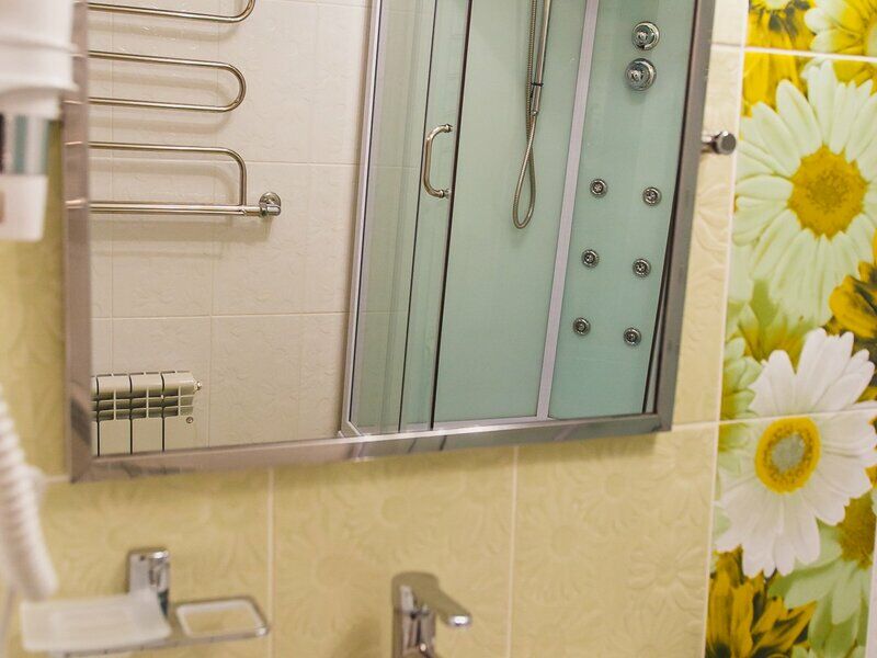 Комната № 3. Лето