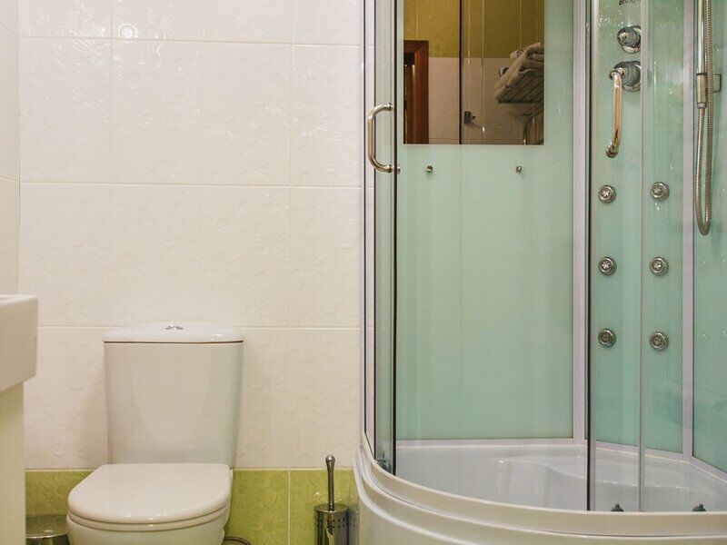 Комната № 3. Лето