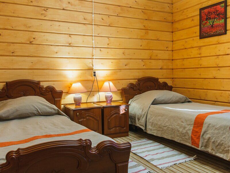 Комната № 4. Осень