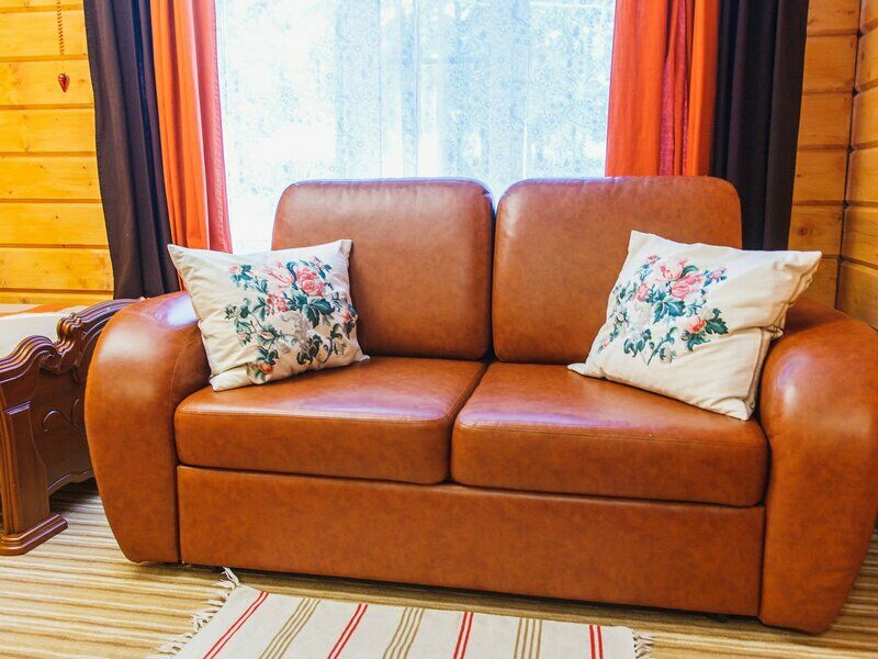 Комната № 4. Осень