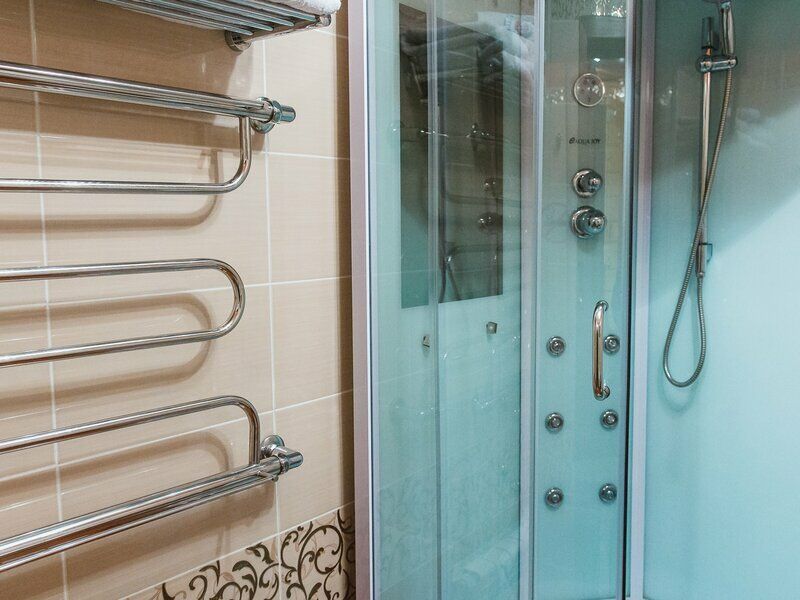 Комната № 4. Осень