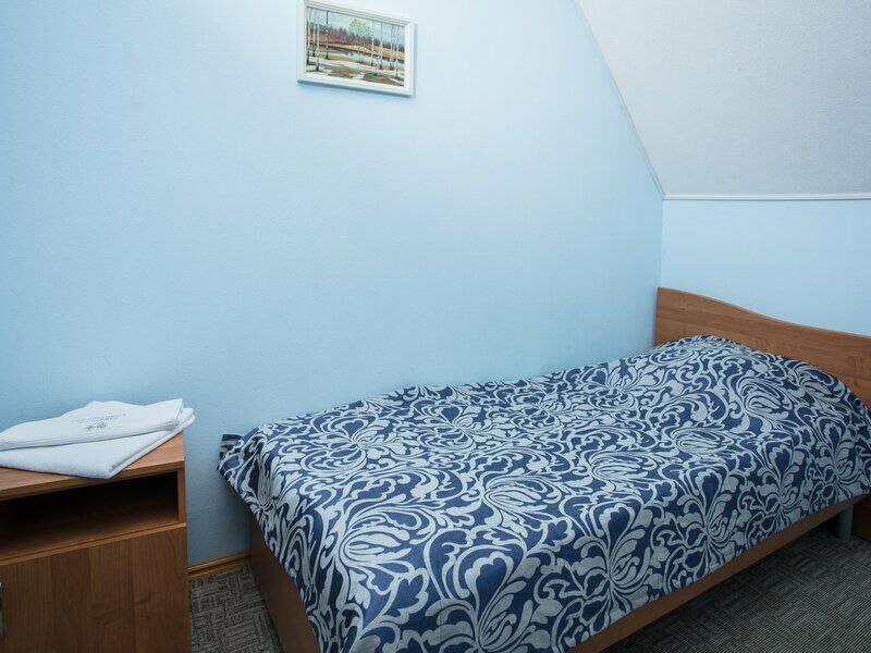 Коттедж № 2