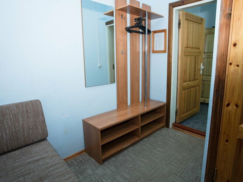 Коттедж № 2