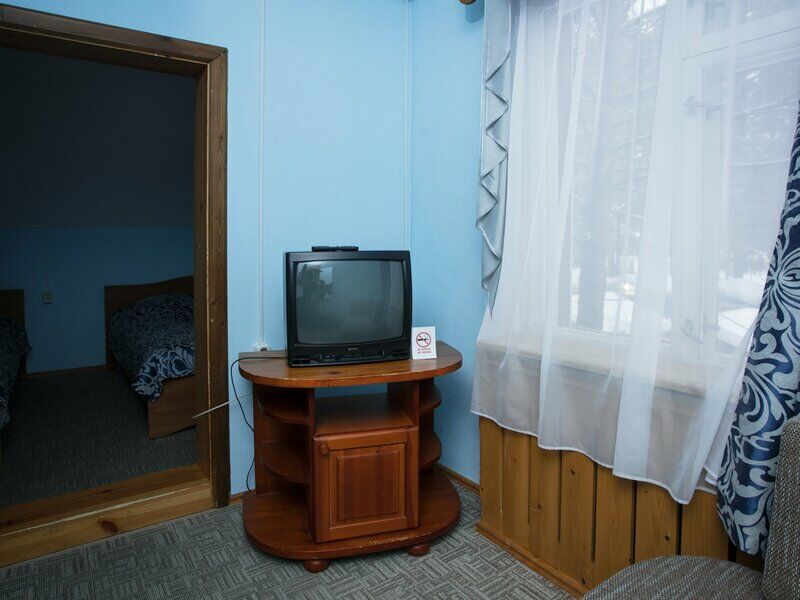 Коттедж № 2