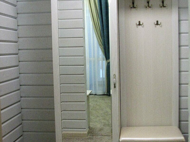 Стандартный 3-местный в коттедже № 10 (1-6)