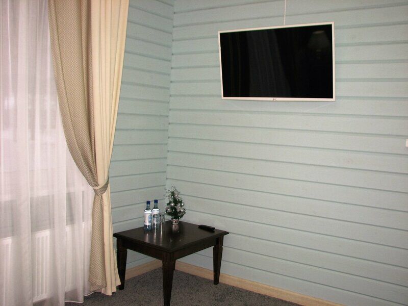 Стандартный 3-местный в коттедже № 10 (1-6)