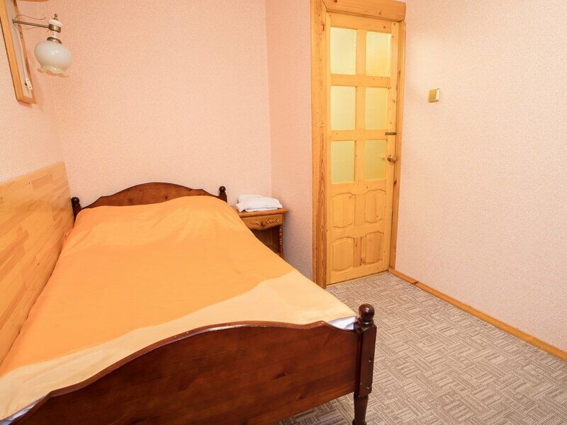 Стандартный 4-местный 2-комнатный в коттедже № 3 (1,2,3,5)