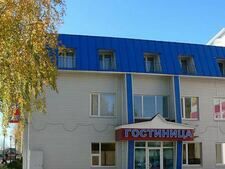 Гостиница Прокопьевская, Вологодская область, Великий Устюг