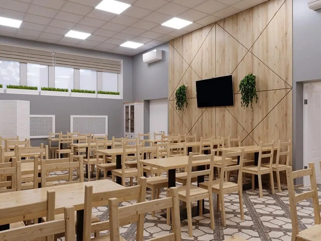 Кафе | Вознесенская, Ивановская область