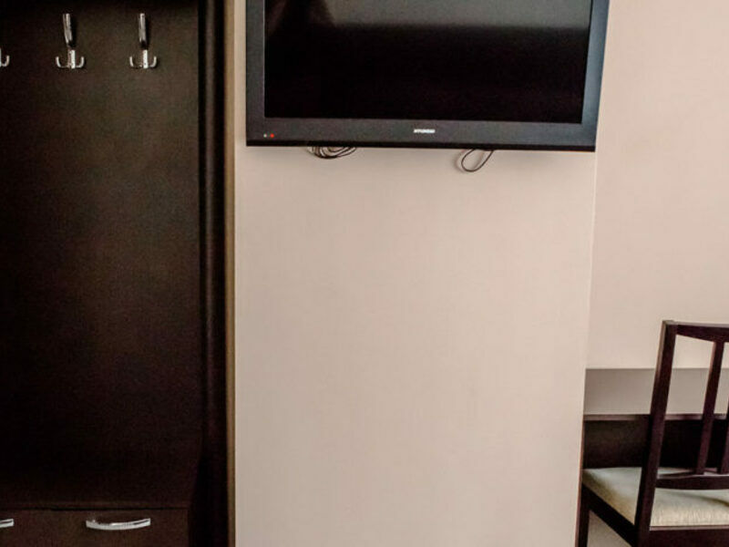 Стандарт 2-местный 1-комнатный DBL