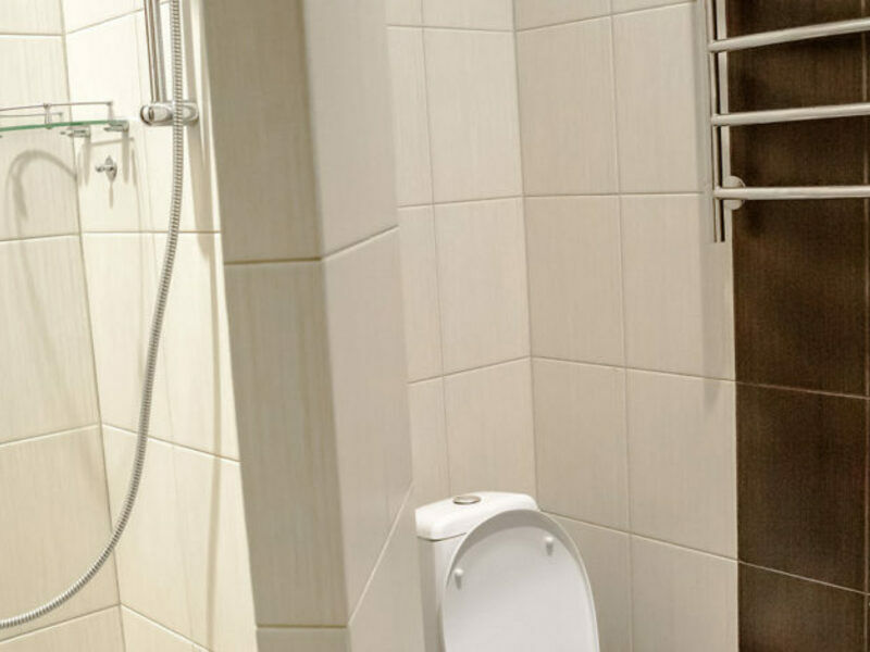 Стандарт 2-местный 1-комнатный DBL