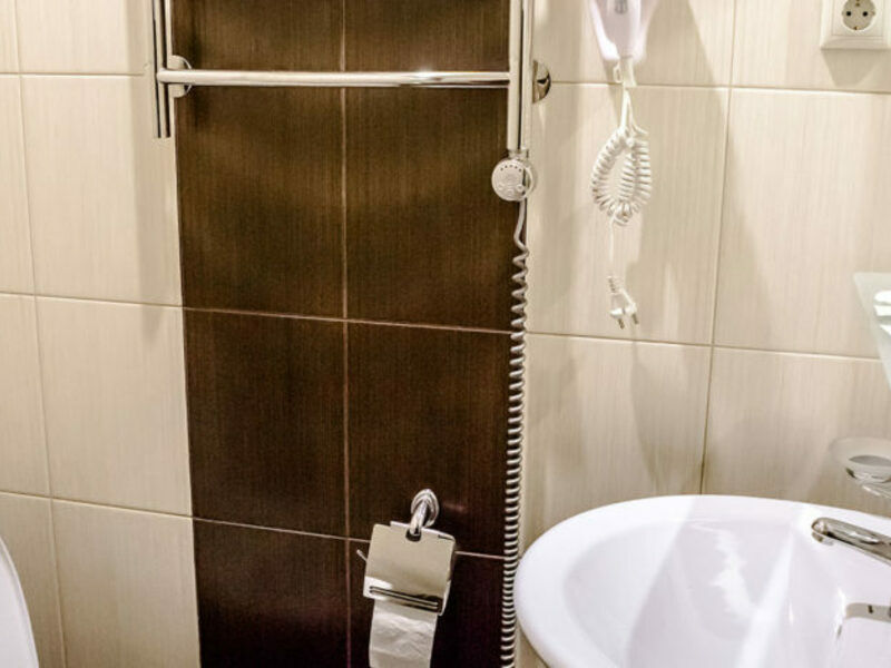 Стандарт 2-местный 1-комнатный DBL6