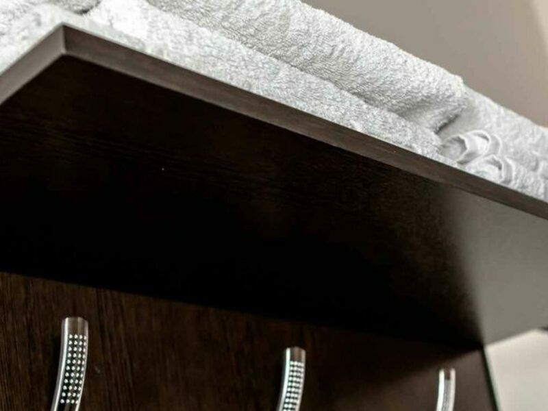 Стандарт 2-местный 1-комнатный TWIN4