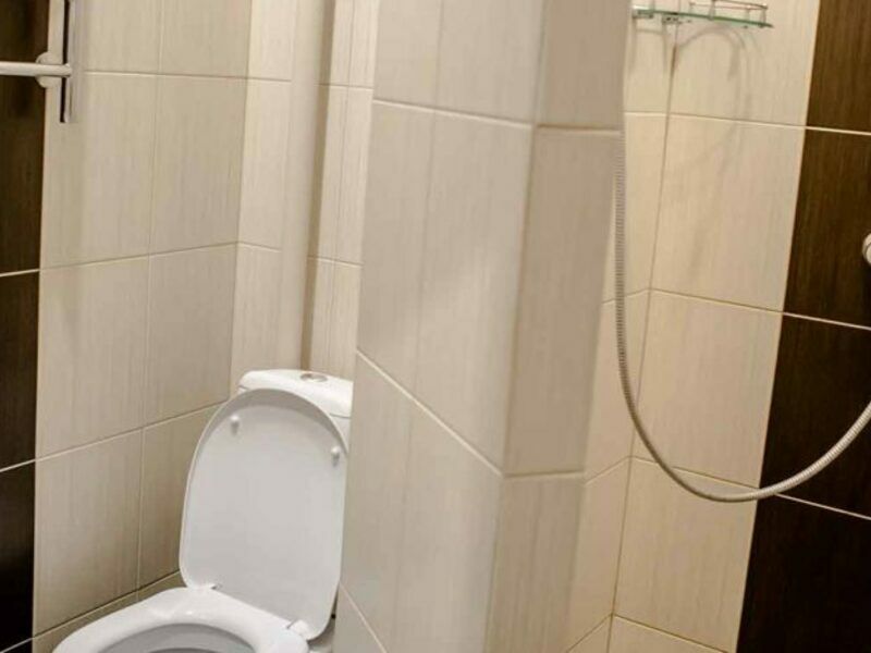 Стандарт 2-местный 1-комнатный TWIN5