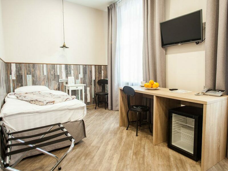 Номер для людей с ограниченными возможностями 2-местный