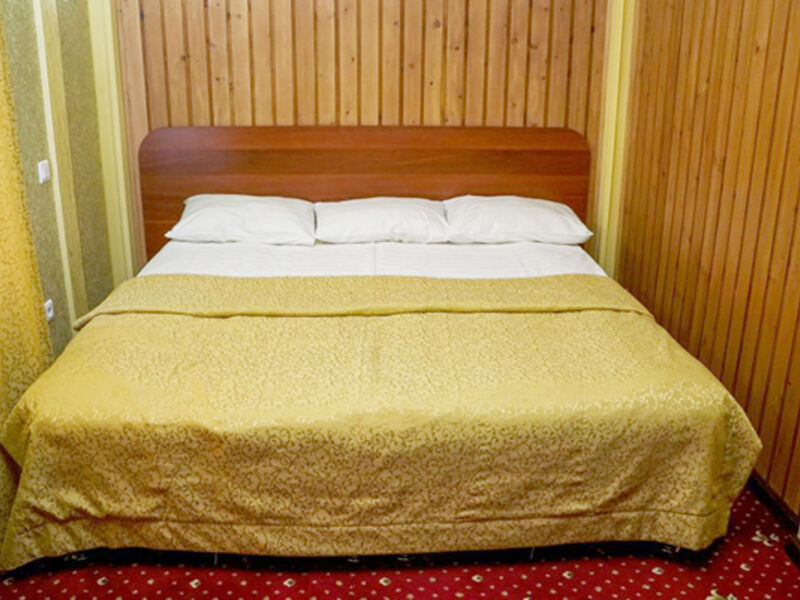 Стандарт улучшенный (1)