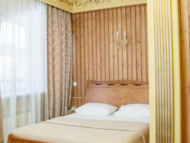 Стандарт улучшенный (2)